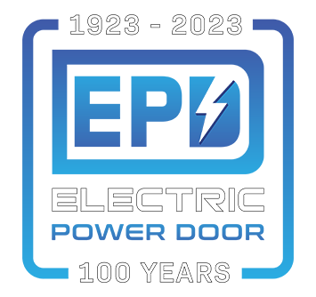 Electric Power Door