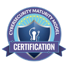 Cybersecurity Maturity Model Certification