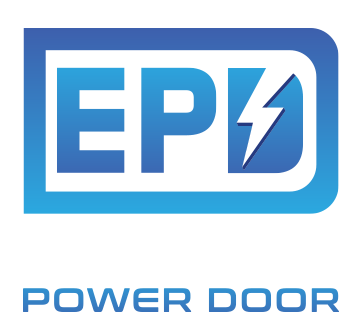 Electric Power Door
