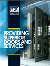 Electric Power Door Brochure