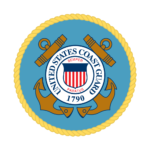 US Cost Guard Seal