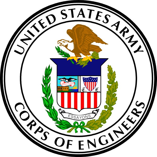 US Army Corps of Engineers Seal