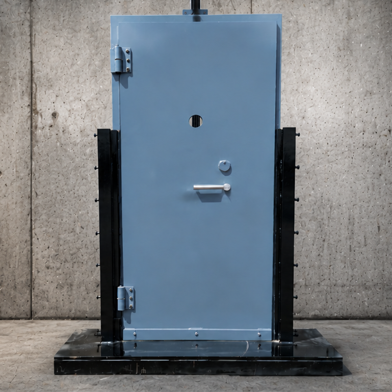 CTR Door
