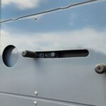 Optional Gun Port